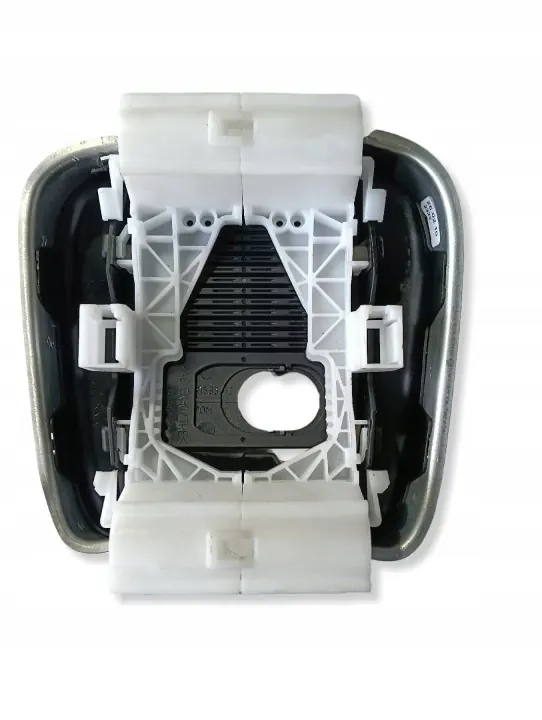 Porsche Cayenne växelspak OEM 7L5713203D - Begagnad image 4