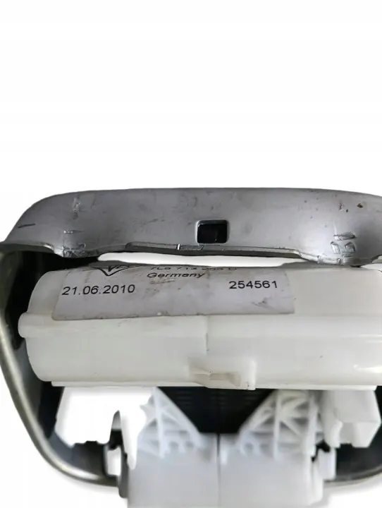 Porsche Cayenne växelspak OEM 7L5713203D - Begagnad image 5