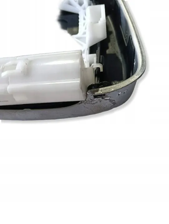 Porsche Cayenne växelspak OEM 7L5713203D - Begagnad image 6