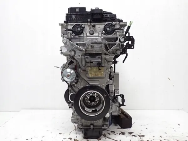 Motor usado OEM HN09 10XRAE EB2LTD 1.2T 136CV image 4