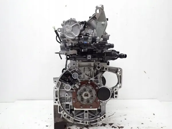 Motor usado OEM HN09 10XRAE EB2LTD 1.2T 136CV image 5