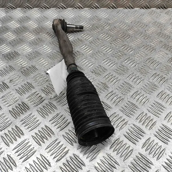 Vänster styrstag Porsche Panamera 3.0L OEM 971423811B image 2