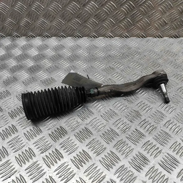 Vänster styrstag Porsche Panamera 3.0L OEM 971423811B image 3