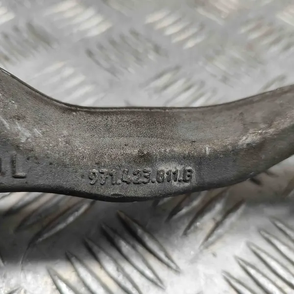 Vänster styrstag Porsche Panamera 3.0L OEM 971423811B image 6