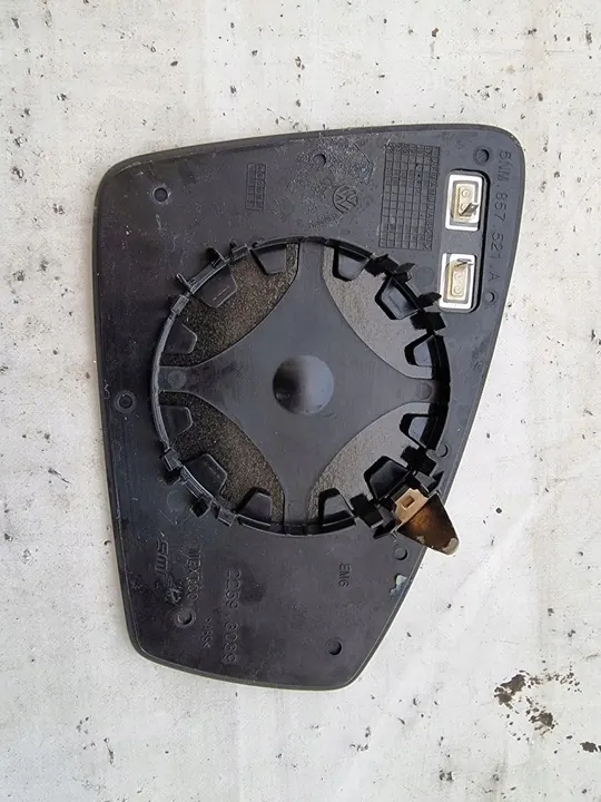 Vasen Peili VOLKSWAGEN TIGUAN II 5NM857521A image 3