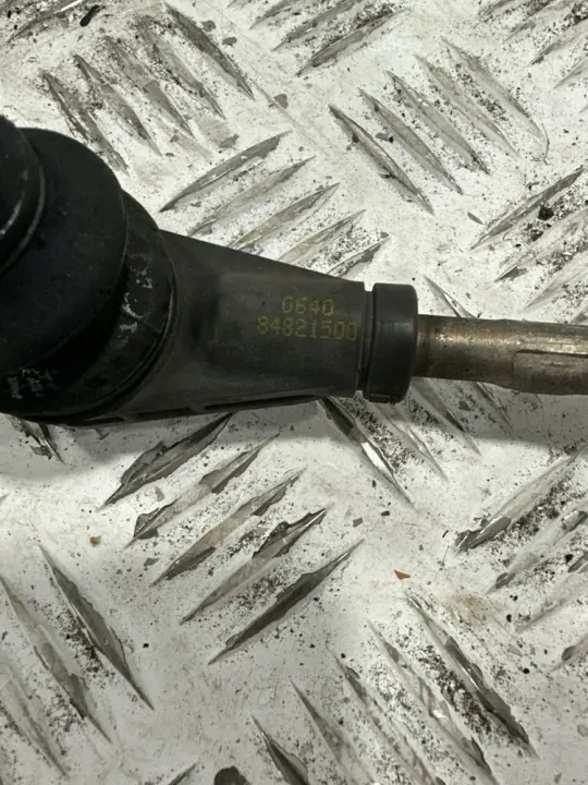 Lien stabilisateur arrière OEM 84821500 pour Corvette C8 image 5
