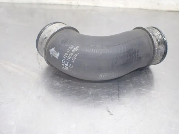 Luchtleiding Mercedes-Benz W211 E220 2.2 image 2