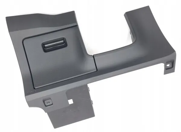 Fahrerhandschuhfach schwarz Audi E-Tron 4KL880301 image 2