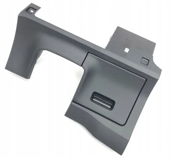 Fahrerhandschuhfach schwarz Audi E-Tron 4KL880301 image 3