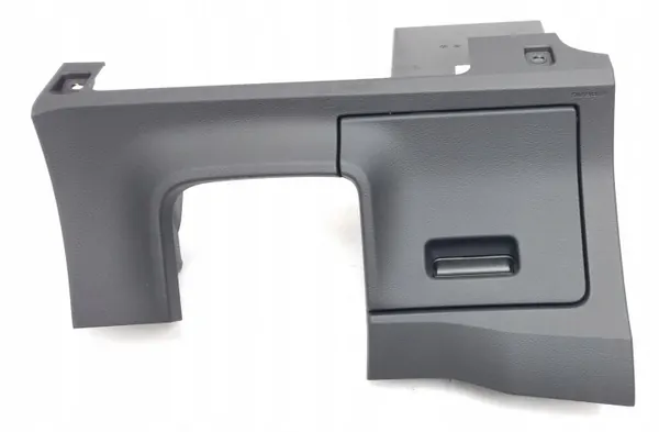 Fahrerhandschuhfach schwarz Audi E-Tron 4KL880301 image 4