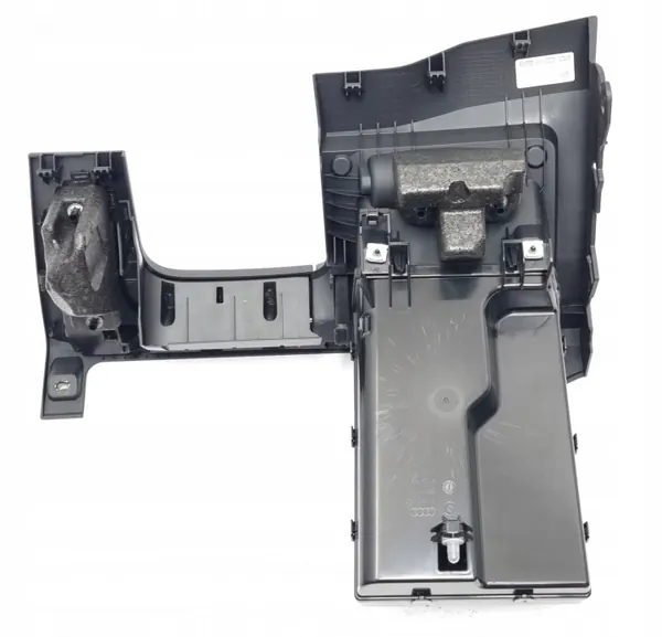 Fahrerhandschuhfach schwarz Audi E-Tron 4KL880301 image 6
