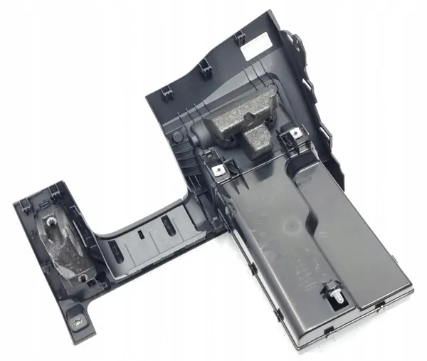 Fahrerhandschuhfach schwarz Audi E-Tron 4KL880301 image 7