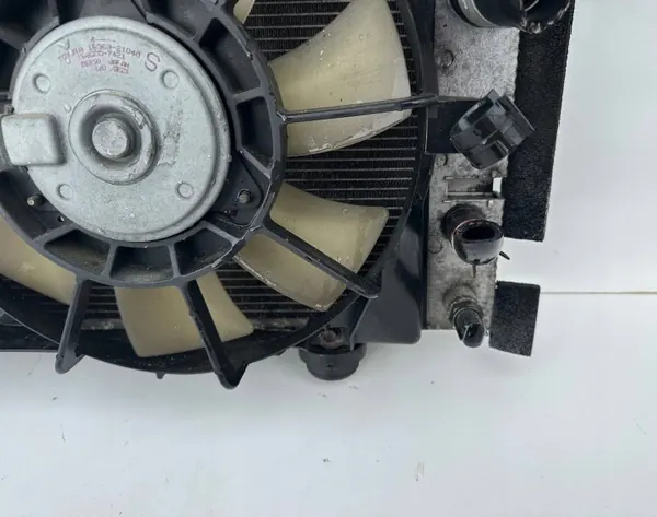 Système de refroidissement OEM 1227508892 pour Toyota Prius II 1.5 Hybride image 10