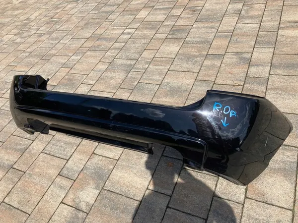 KIA SPORTAGE II Parachoques trasero image 10