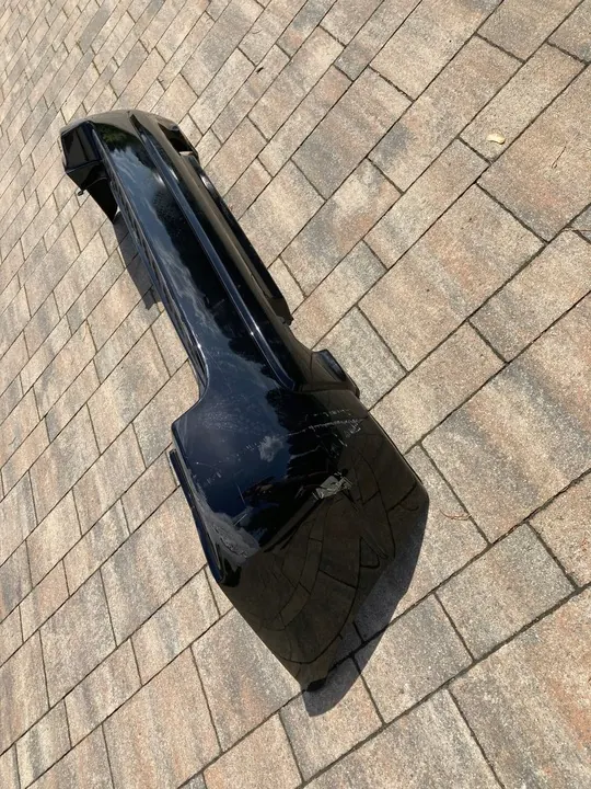 KIA SPORTAGE II Parachoques trasero image 7