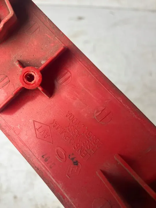 Takavalaisin Renault Koleos 26560JY00A image 3