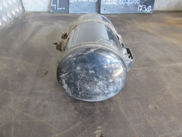MAN Luchttank 4L OEM ZBIORNIK POWIETRZA 4L image 6