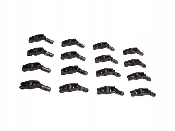 OEM 987654321 Bakluckstöd Renault Grand Scenic III image 2