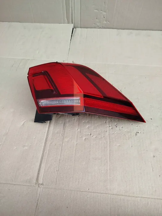 VW TIGUAN II 5NA LUZ TRASERA DERECHA LED 5NA945096C image 3