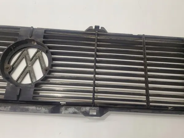 Grill + Chromy VW Golf 1 Mk1 image 6