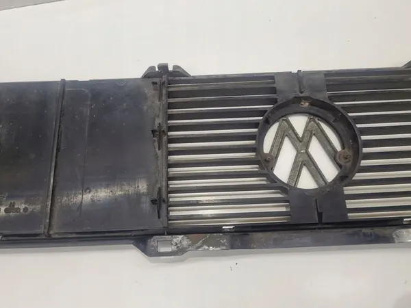 Grill + Chromy VW Golf 1 Mk1 image 8