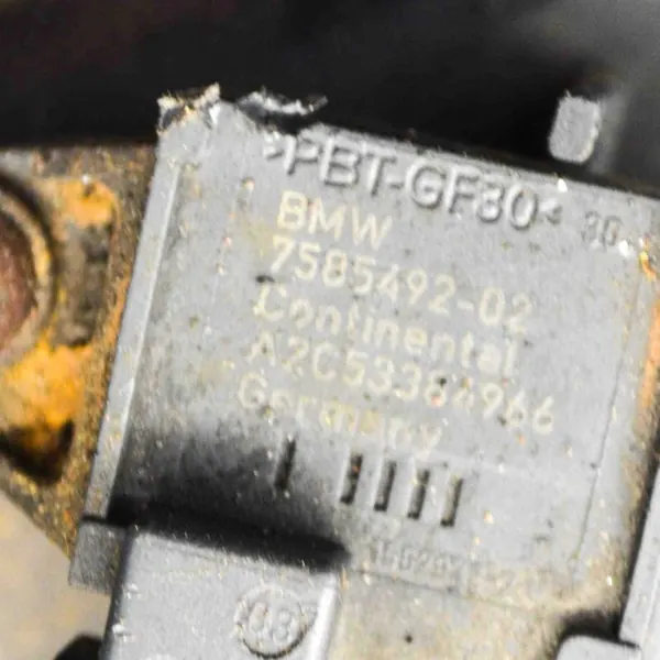 Imusarja OEM 7585492 BMW 7-sarja 4.4L image 7