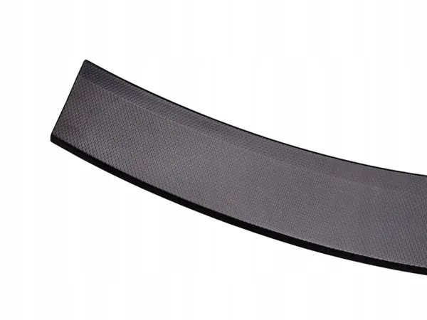 Subaru Forester SK 2019 Modanatura Paraurti Posteriore Lato Destro OEM image 2