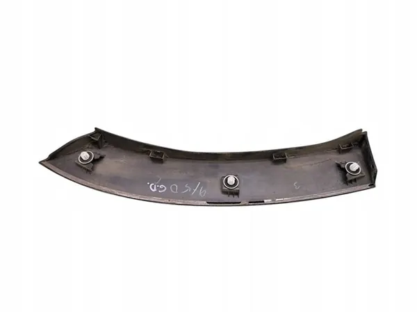 Subaru Forester SK 2019 Modanatura Paraurti Posteriore Lato Destro OEM image 5