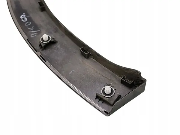 Subaru Forester SK 2019 Modanatura Paraurti Posteriore Lato Destro OEM image 6