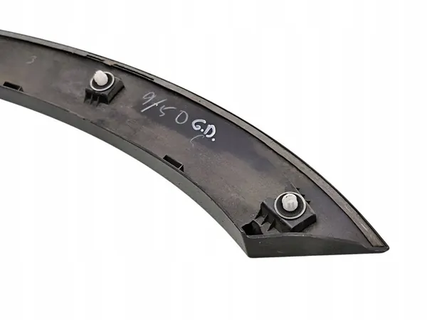 Subaru Forester SK 2019 Modanatura Paraurti Posteriore Lato Destro OEM image 7