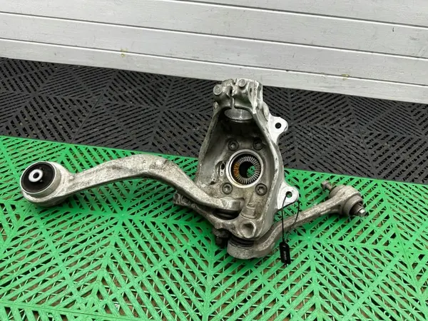 Rotule de direction avant droite OEM 6893968 BMW 2 G42 image 2