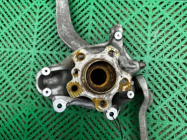 Rotule de direction avant droite OEM 6893968 BMW 2 G42 image 3