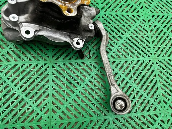 Rotule de direction avant droite OEM 6893968 BMW 2 G42 image 5