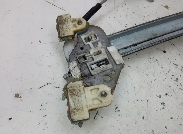 Elemento do Mecanismo da Janela Dianteira Direita Nissan X-Trail image 3