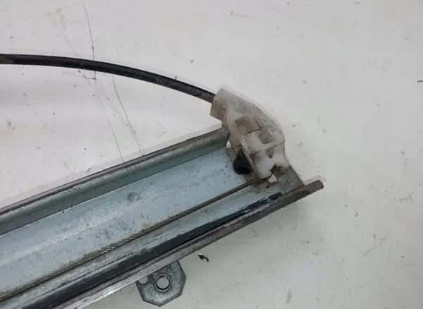 Elemento do Mecanismo da Janela Dianteira Direita Nissan X-Trail image 4