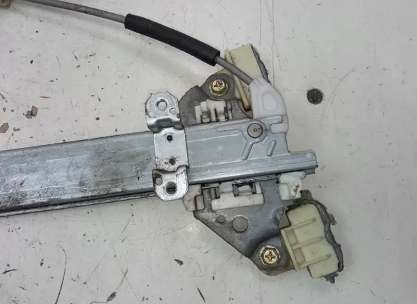 Elemento do Mecanismo da Janela Dianteira Direita Nissan X-Trail image 6