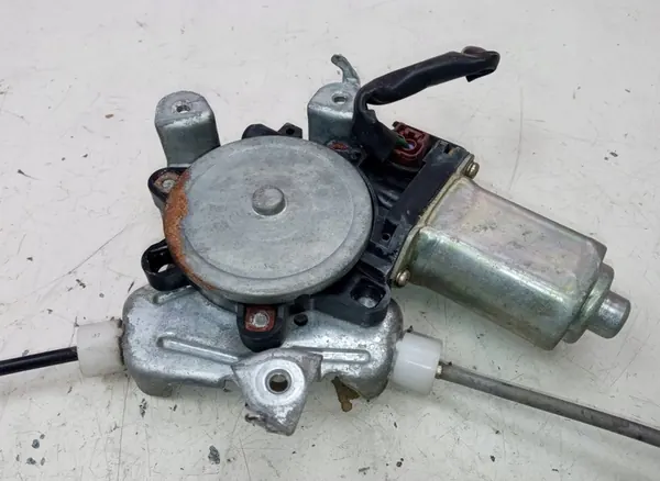 Elemento do Mecanismo da Janela Dianteira Direita Nissan X-Trail image 7