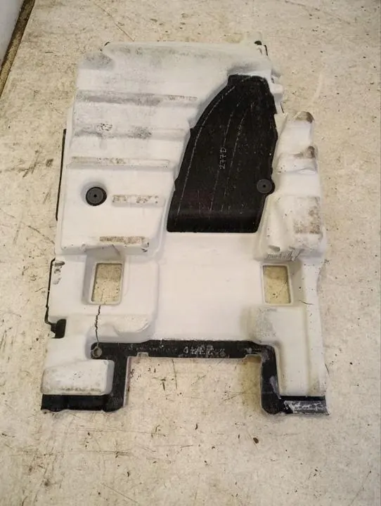 Tapis de sol avant OEM 293613 pour Mercedes-Benz EQS SUV image 6