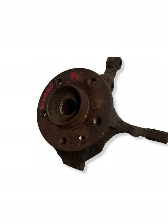 OEM 32231 Vordere linke Spurstange für Opel Vivaro A image 2