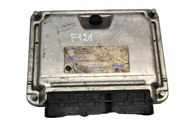 Opel Astra H LPG-styrenhet OEM Lpg67R010098 image 2