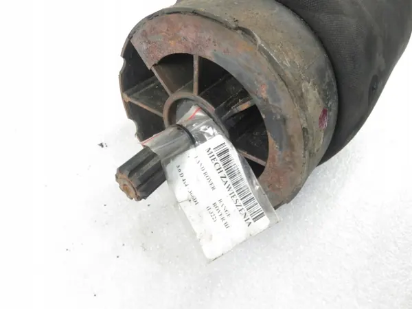MIECH SK16518 Luftfjädring - Begagnad image 3
