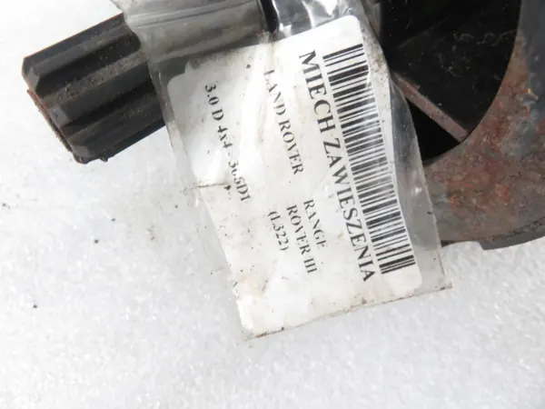 MIECH SK16518 Luftfjädring - Begagnad image 4