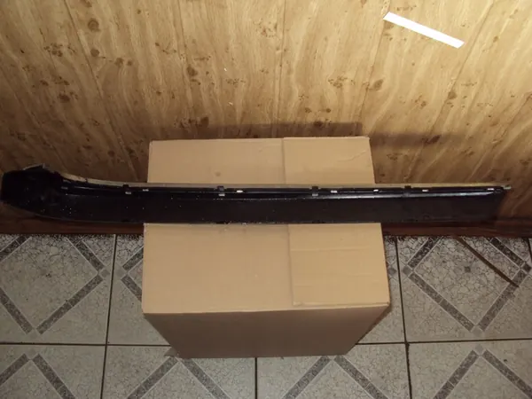 BMW 7 E38 Takapuskuri Trim image 2