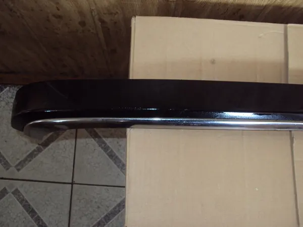 BMW 7 E38 Takapuskuri Trim image 4