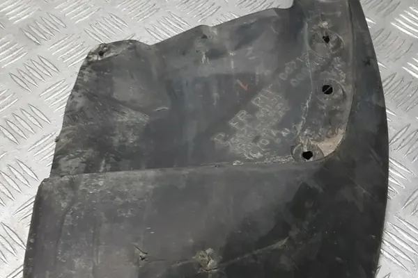 Höger framskärm TOYOTA LAND CRUISER 7662160180 image 4