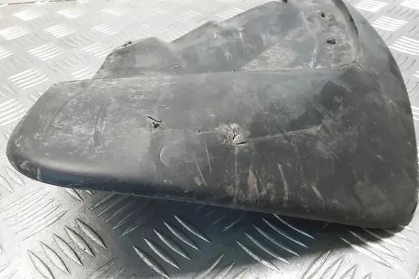 Höger framskärm TOYOTA LAND CRUISER 7662160180 image 5