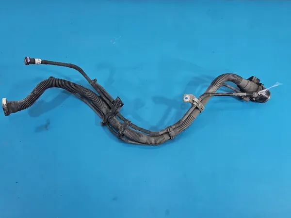 Tankfyllningshals OEM 77745-12110 för Toyota RAV4 V image 2