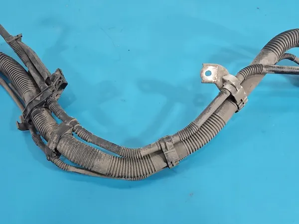 Tankfyllningshals OEM 77745-12110 för Toyota RAV4 V image 3