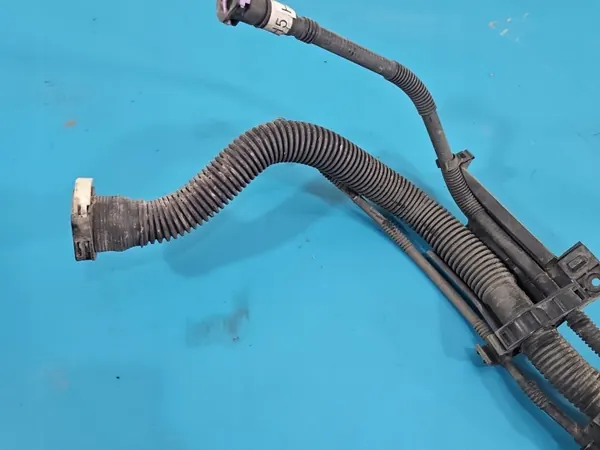 Tankfyllningshals OEM 77745-12110 för Toyota RAV4 V image 4