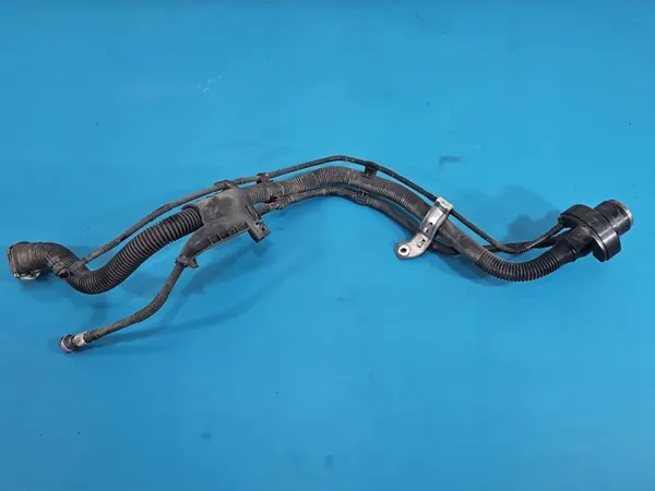 Tankfyllningshals OEM 77745-12110 för Toyota RAV4 V image 5